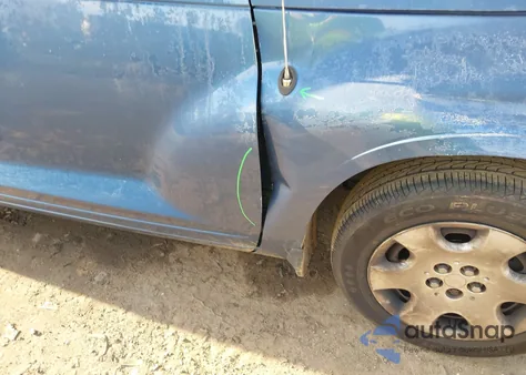 2007 Chrysler Pt Cruiser from USA, damaged, VIN 3A4FY48B87T508577